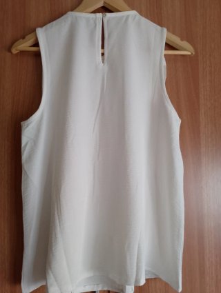 Camiseta Sfera Blanca