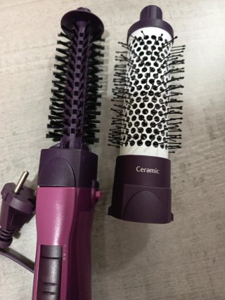 Spazzola ad aria BaByliss