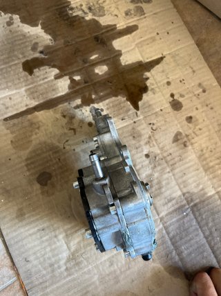 Bomba tándem 1.9 tdi