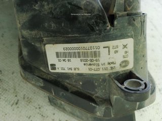 22849823 6j6941701a faro antiniebla seat leon 2.0