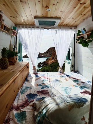 Ford Transit 2004