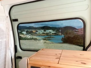 Ford Transit 2004