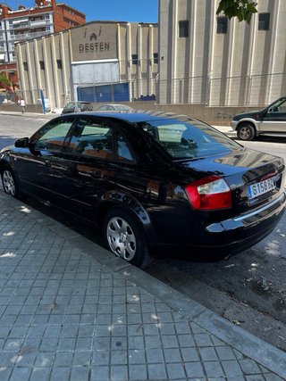 Audi A4 2.0 130 gasolina !!!159!!! KM