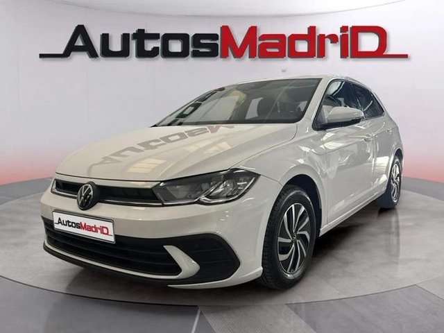 Volkswagen Polo Life 1.0 TSI 70kW (95CV)