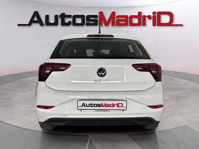 Volkswagen Polo Life 1.0 TSI 70kW (95CV)