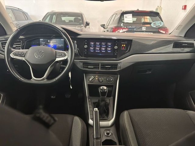 Volkswagen Polo Life 1.0 TSI 70kW (95CV)