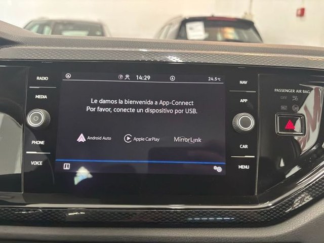 Volkswagen Polo Life 1.0 TSI 70kW (95CV)