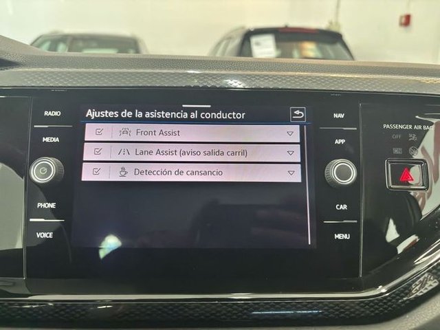 Volkswagen Polo Life 1.0 TSI 70kW (95CV)