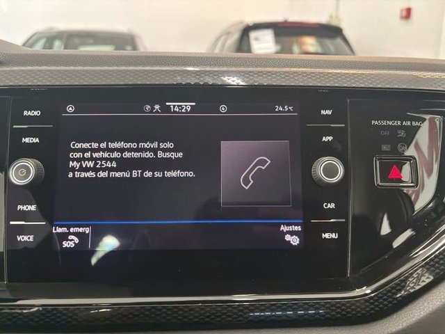 Volkswagen Polo Life 1.0 TSI 70kW (95CV)