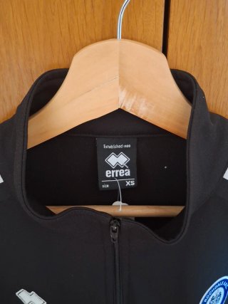 Sudadera Errea Rochdale AFC Talla XS