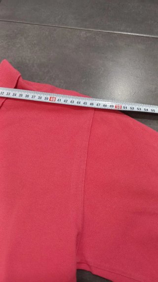 Polo Ralph Lauren Rosa Talla S