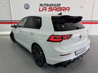 Volkswagen Golf GTI 2.0 TSI 180kW 245CV (2021)