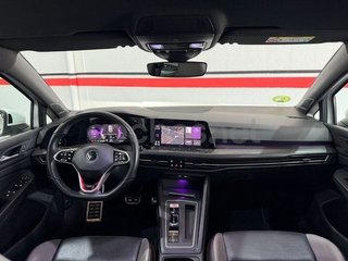 Volkswagen Golf GTI 2.0 TSI 180kW 245CV (2021)