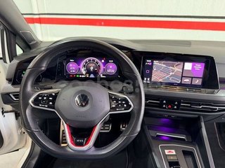 Volkswagen Golf GTI 2.0 TSI 180kW 245CV (2021)