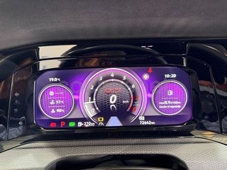 Volkswagen Golf GTI 2.0 TSI 180kW 245CV (2021)