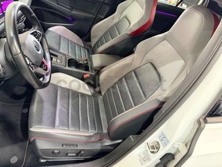 Volkswagen Golf GTI 2.0 TSI 180kW 245CV (2021)