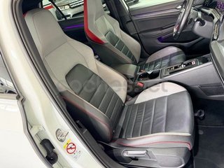 Volkswagen Golf GTI 2.0 TSI 180kW 245CV (2021)