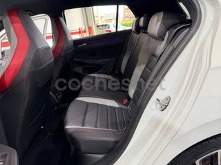 Volkswagen Golf GTI 2.0 TSI 180kW 245CV (2021)