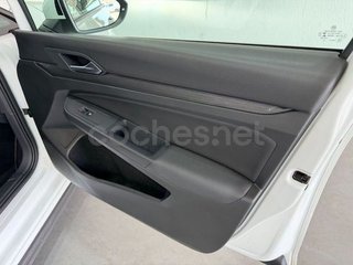 Volkswagen Golf GTI 2.0 TSI 180kW 245CV (2021)