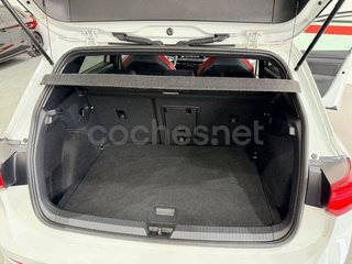 Volkswagen Golf GTI 2.0 TSI 180kW 245CV (2021)