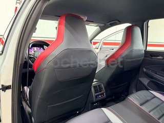Volkswagen Golf GTI 2.0 TSI 180kW 245CV (2021)