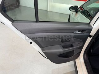 Volkswagen Golf GTI 2.0 TSI 180kW 245CV (2021)
