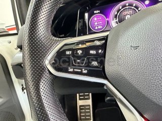 Volkswagen Golf GTI 2.0 TSI 180kW 245CV (2021)