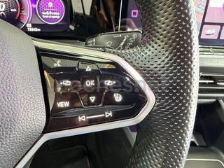 Volkswagen Golf GTI 2.0 TSI 180kW 245CV (2021)