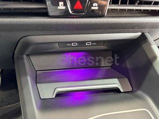 Volkswagen Golf GTI 2.0 TSI 180kW 245CV (2021)