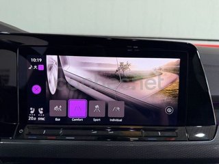 Volkswagen Golf GTI 2.0 TSI 180kW 245CV (2021)