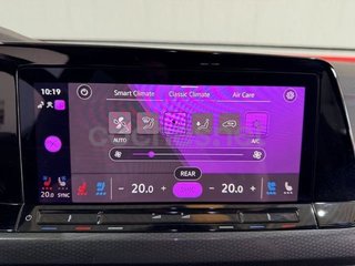 Volkswagen Golf GTI 2.0 TSI 180kW 245CV (2021)