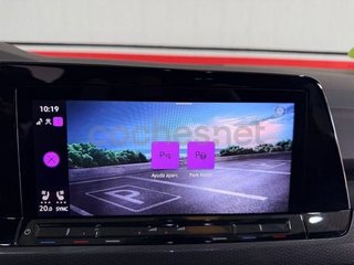 Volkswagen Golf GTI 2.0 TSI 180kW 245CV (2021)
