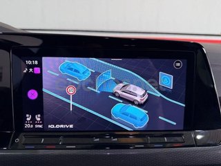 Volkswagen Golf GTI 2.0 TSI 180kW 245CV (2021)