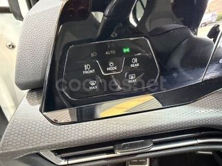 Volkswagen Golf GTI 2.0 TSI 180kW 245CV (2021)
