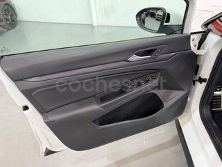 Volkswagen Golf GTI 2.0 TSI 180kW 245CV (2021)