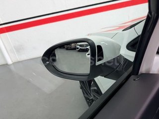 Volkswagen Golf GTI 2.0 TSI 180kW 245CV (2021)