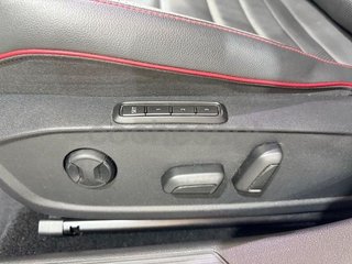 Volkswagen Golf GTI 2.0 TSI 180kW 245CV (2021)
