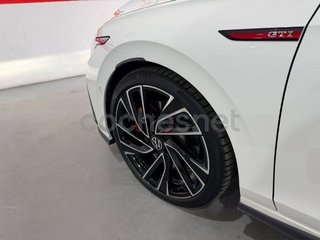 Volkswagen Golf GTI 2.0 TSI 180kW 245CV (2021)