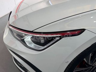 Volkswagen Golf GTI 2.0 TSI 180kW 245CV (2021)