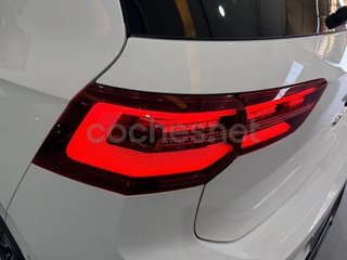 Volkswagen Golf GTI 2.0 TSI 180kW 245CV (2021)