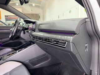 Volkswagen Golf GTI 2.0 TSI 180kW 245CV (2021)