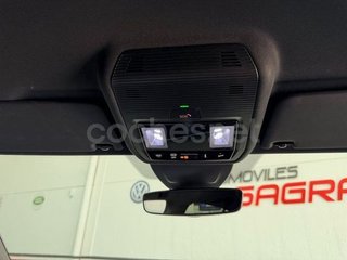 Volkswagen Golf GTI 2.0 TSI 180kW 245CV (2021)