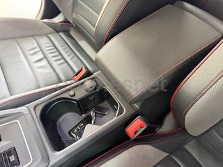 Volkswagen Golf GTI 2.0 TSI 180kW 245CV (2021)