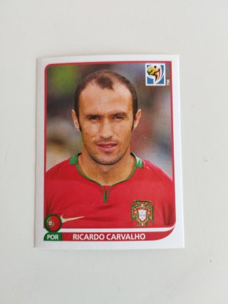 Portugal Mundial 2010