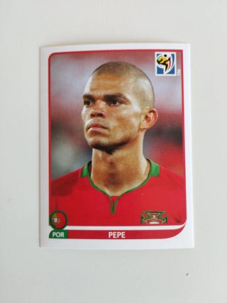 Portugal Mundial 2010