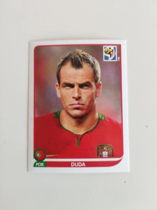 Portugal Mundial 2010