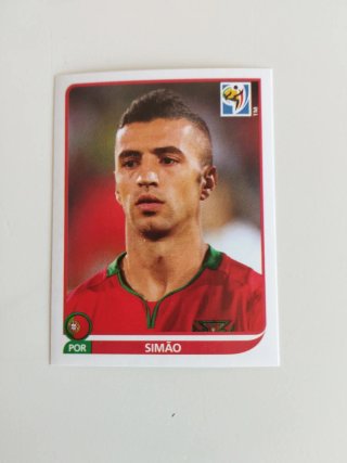 Portugal Mundial 2010
