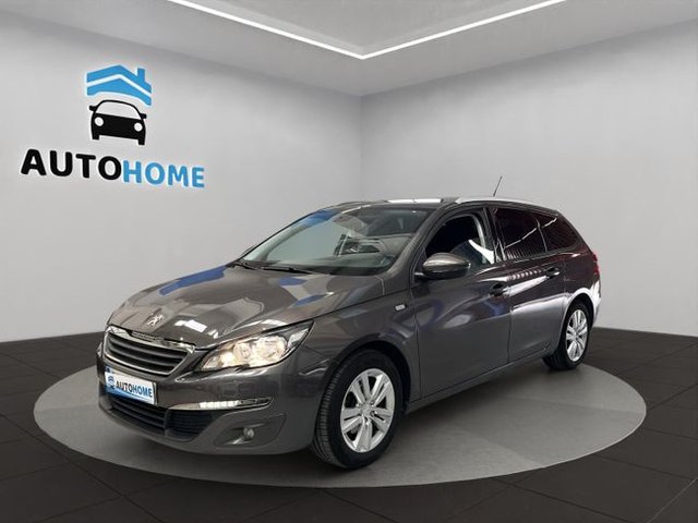 Peugeot 308 SW Style 1.2 PureTech 130 S&S