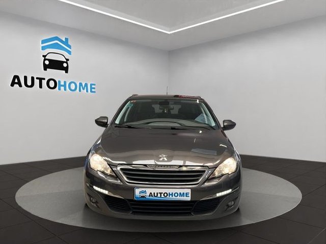Peugeot 308 SW Style 1.2 PureTech 130 S&S