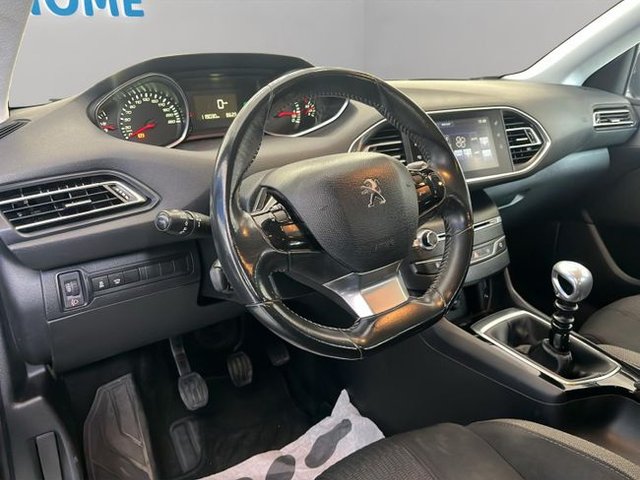 Peugeot 308 SW Style 1.2 PureTech 130 S&S